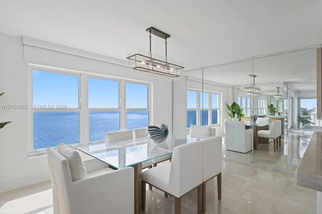 3500 Galt Ocean Drive #2517