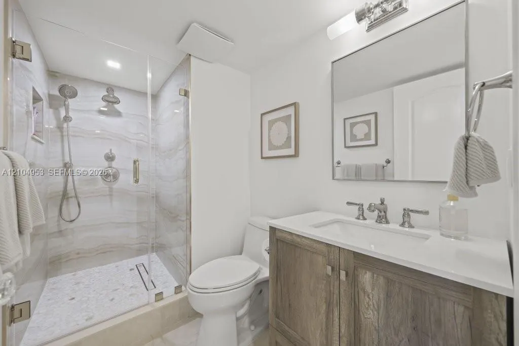 3500 Galt Ocean Drive #2517