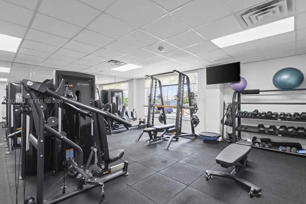 3500 Galt Ocean Drive #2517