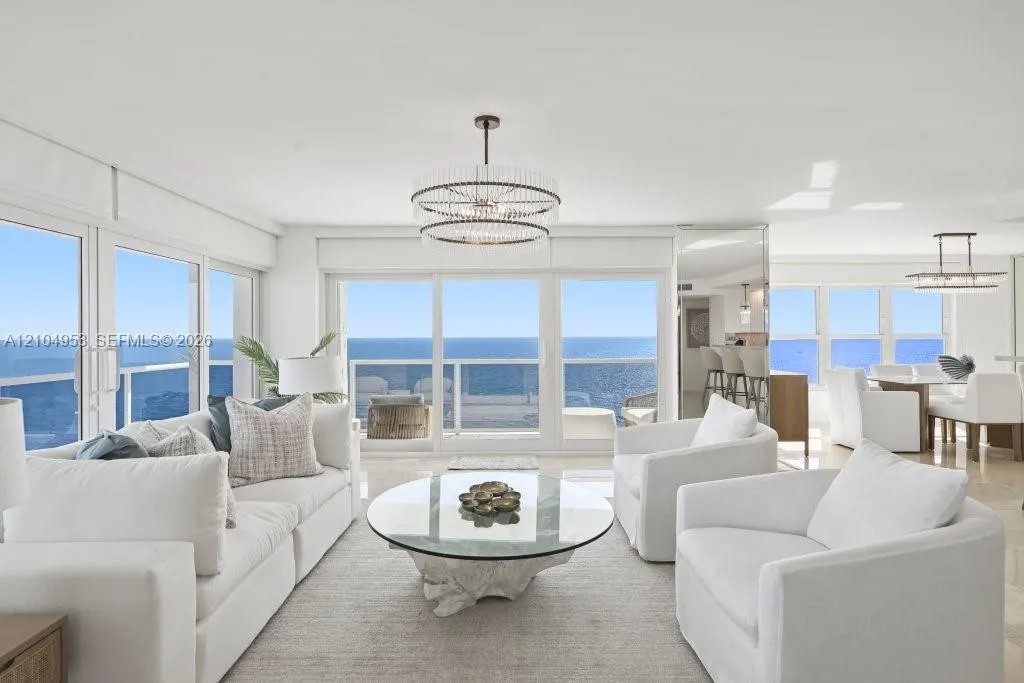 3500 Galt Ocean Drive #2517