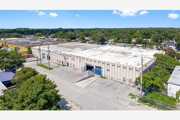 2275 NW 150th Street