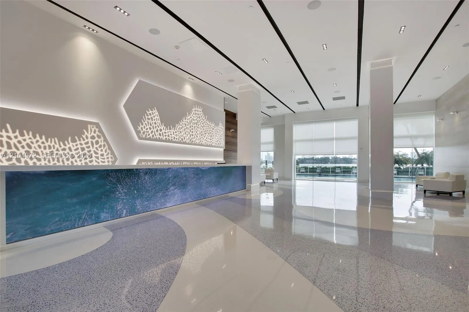 650 West Avenue #1507