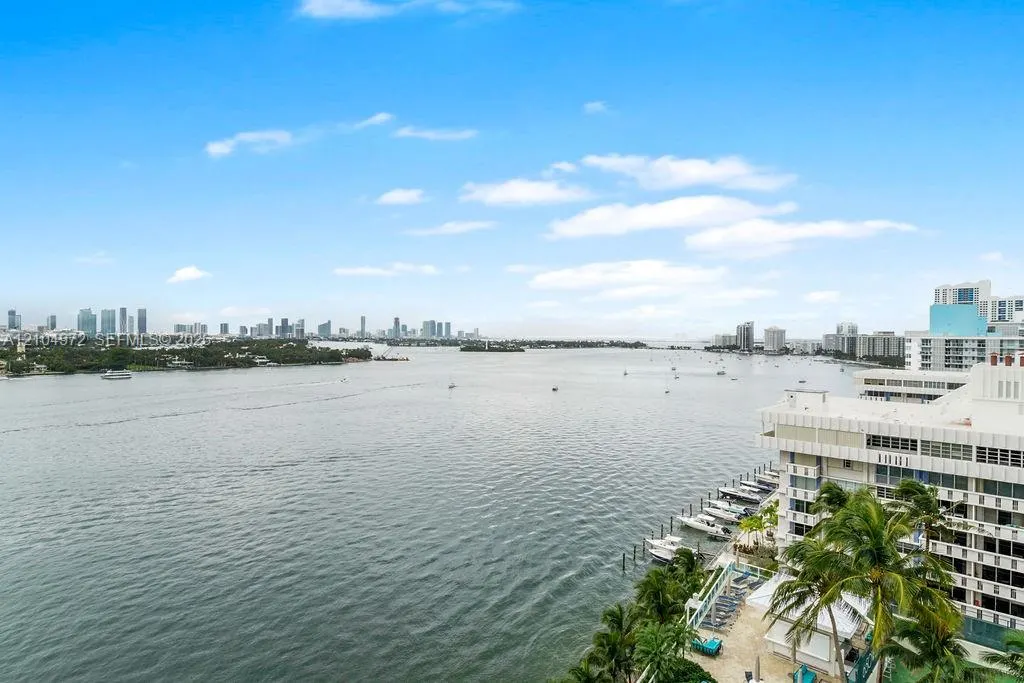 650 West Avenue #1507