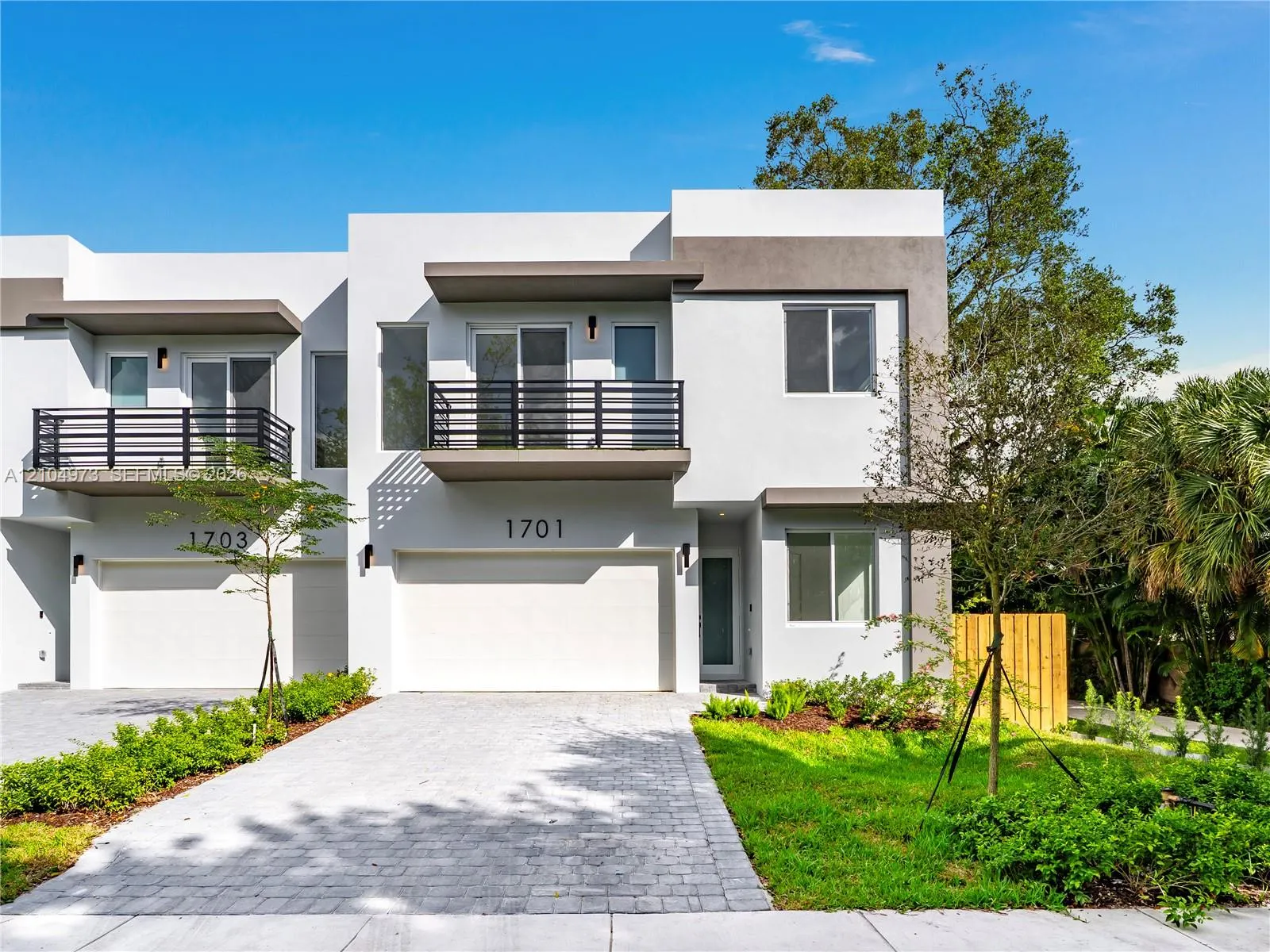 1701 SW 23rd Street