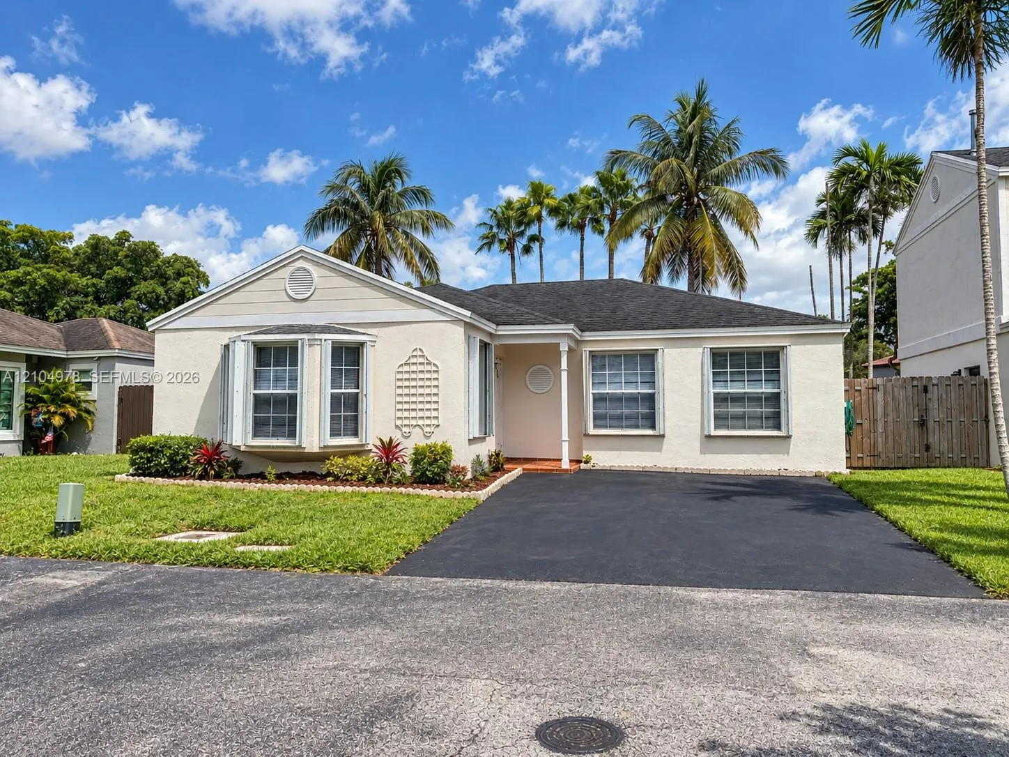 14408 SW 124th Court