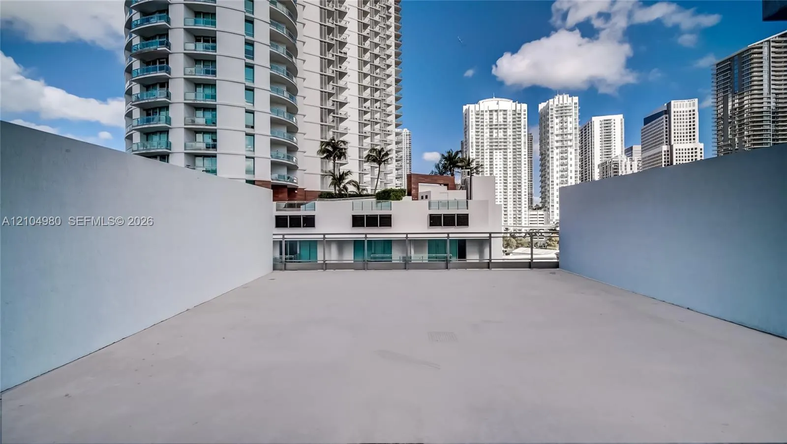 90 SW 3rd Street #TH706