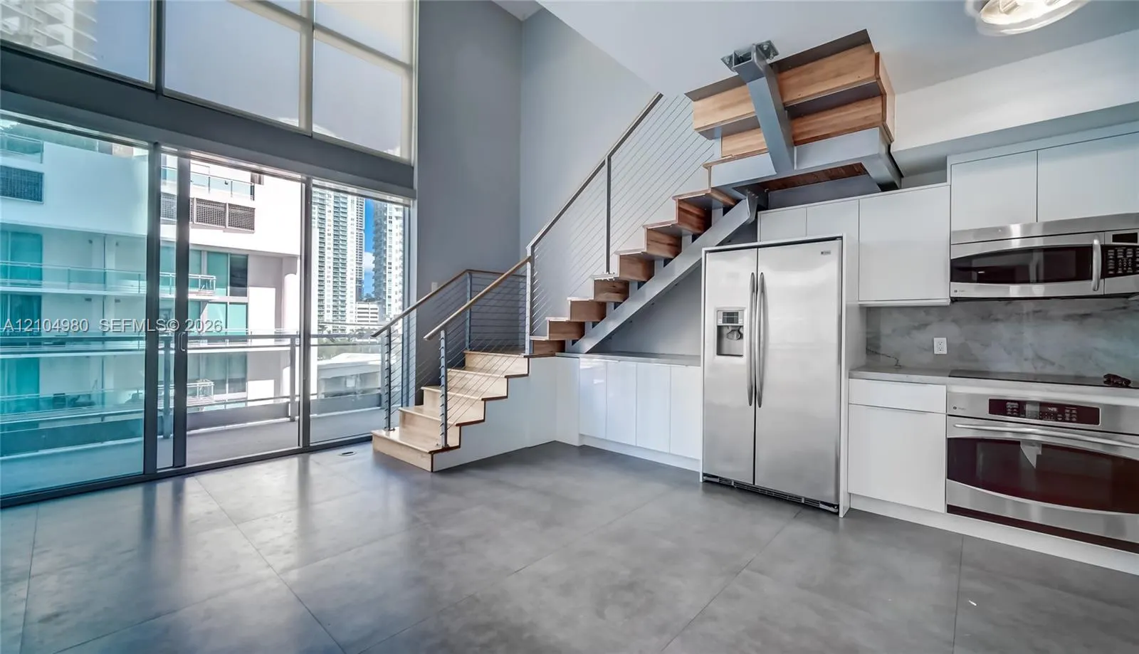 90 SW 3rd Street #TH706