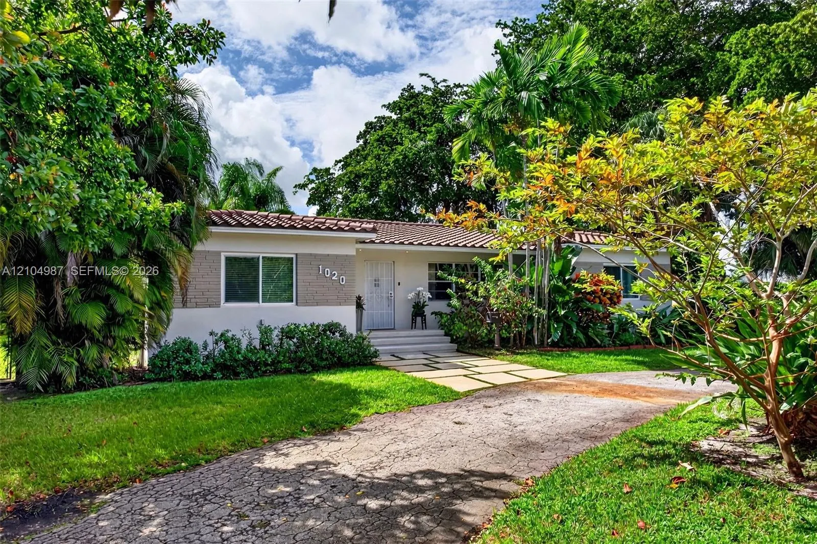 1020 NE 107th Street