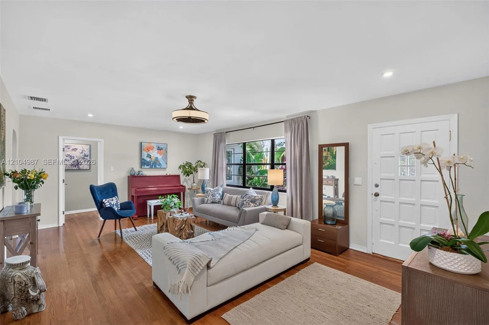 1020 NE 107th Street
