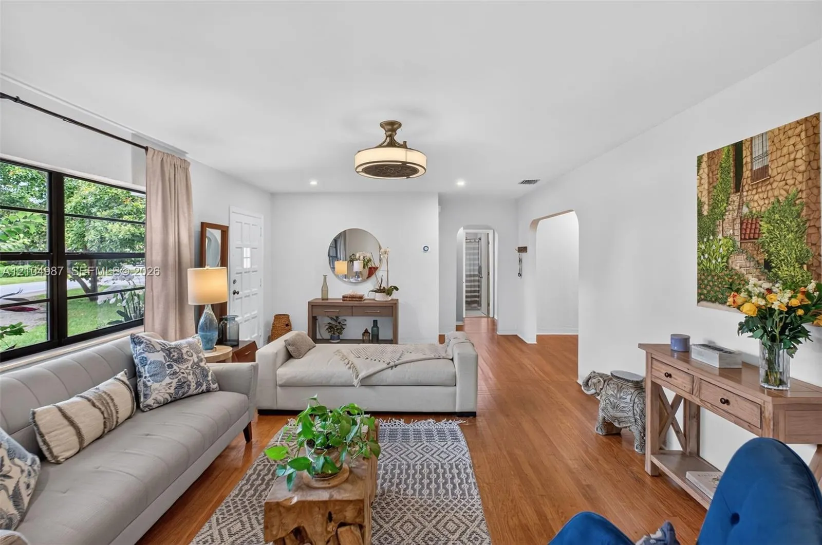 1020 NE 107th Street