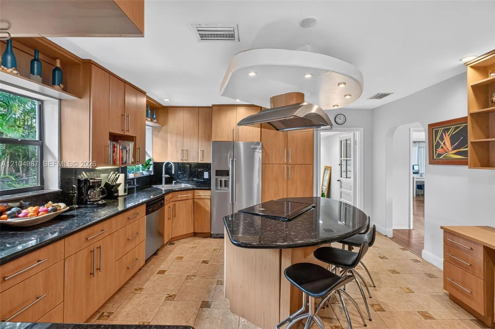 1020 NE 107th Street