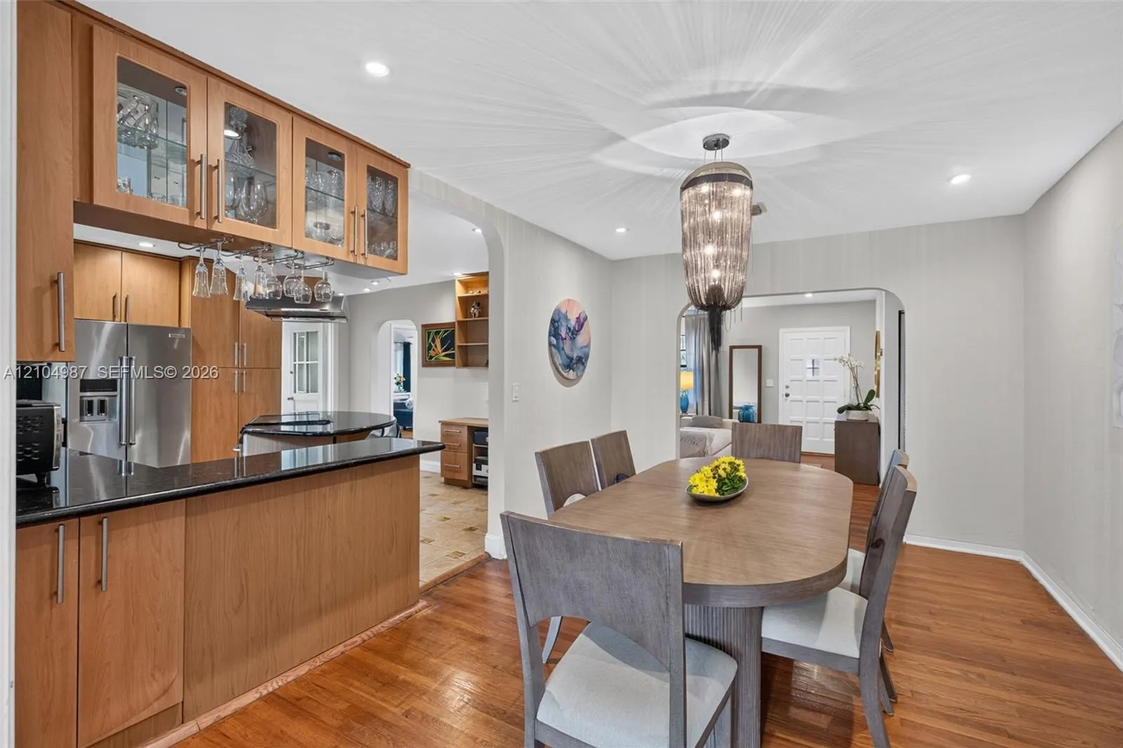 1020 NE 107th Street