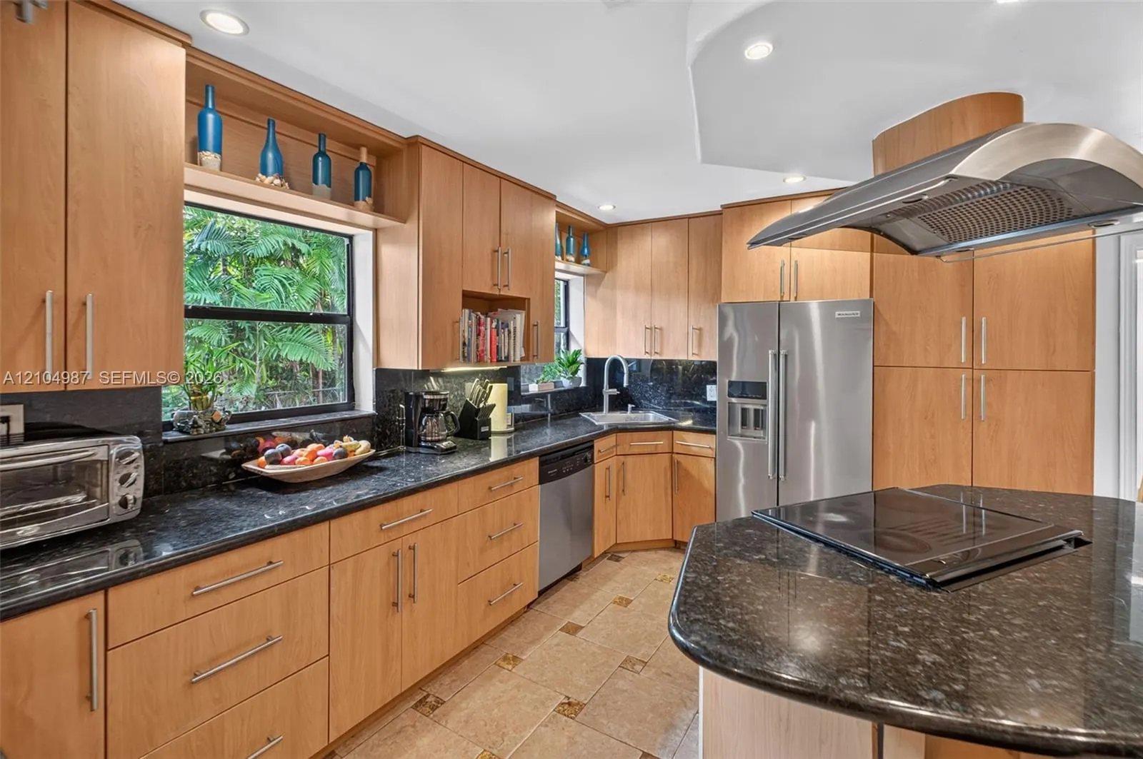 1020 NE 107th Street
