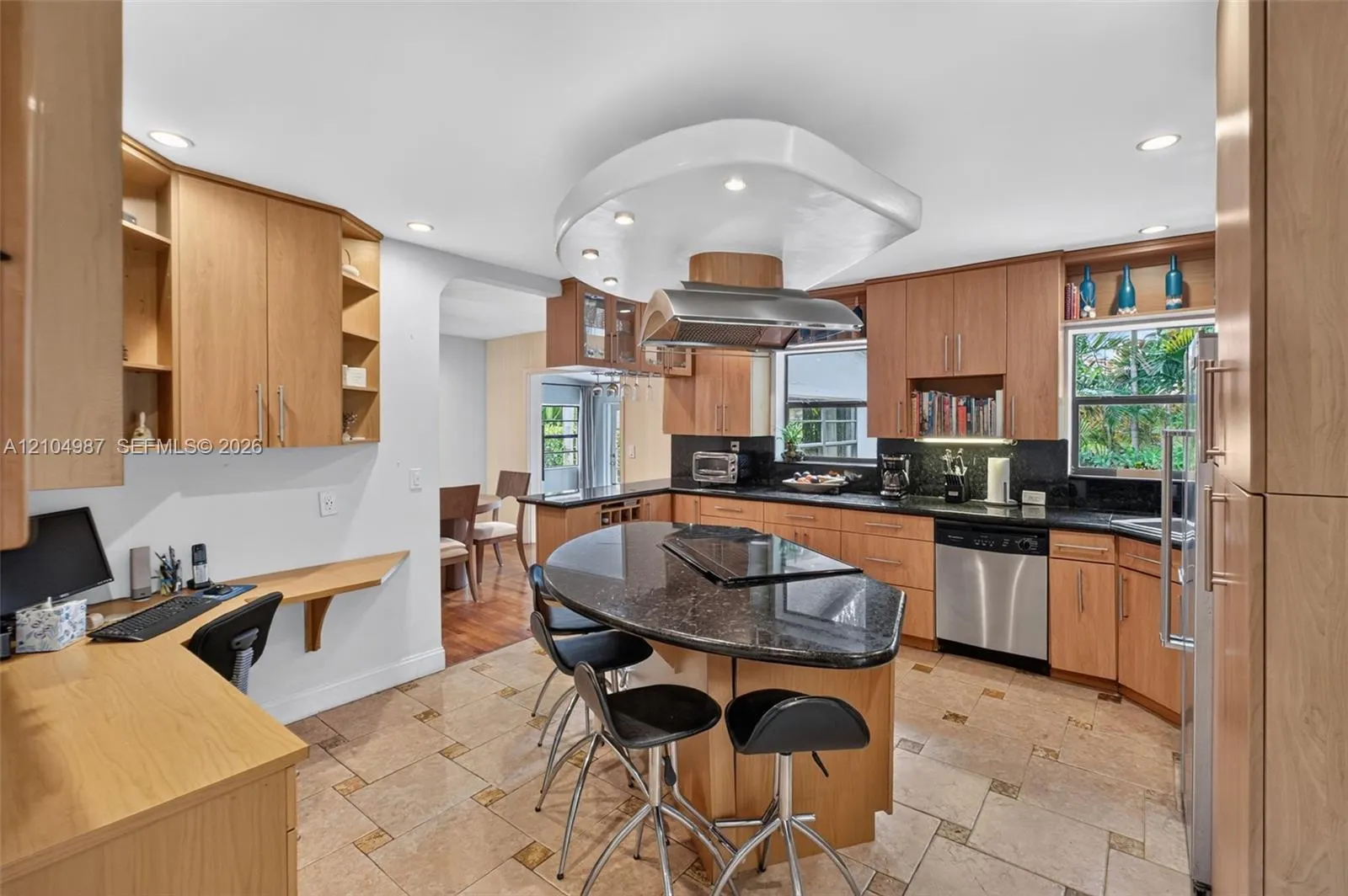 1020 NE 107th Street