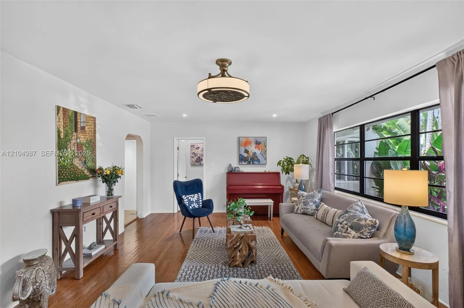 1020 NE 107th Street