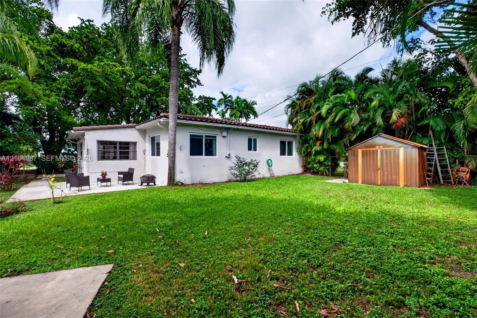 1020 NE 107th Street