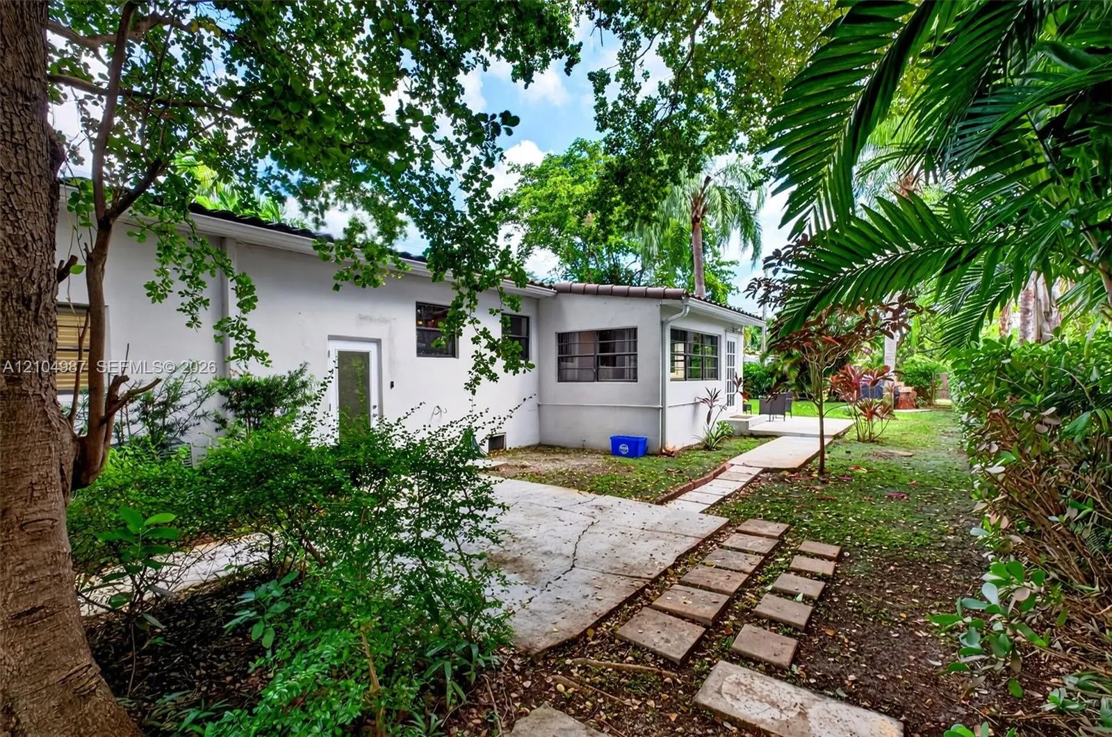 1020 NE 107th Street