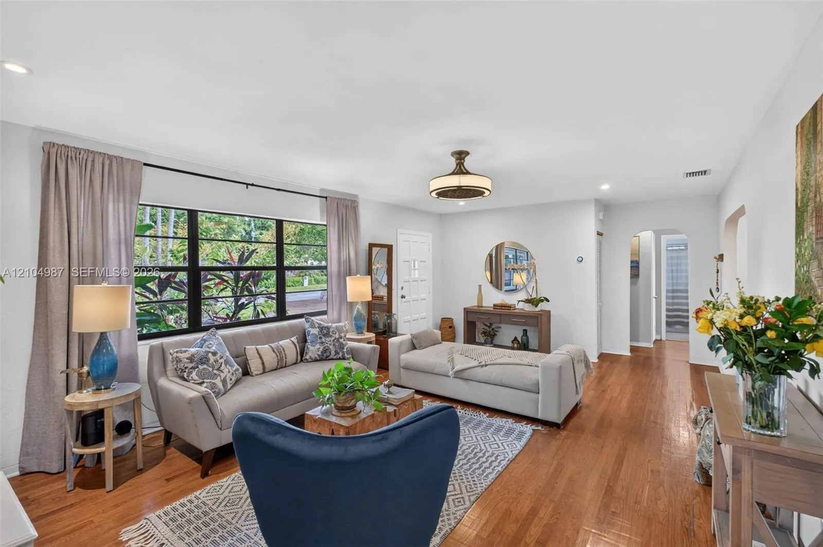 1020 NE 107th Street
