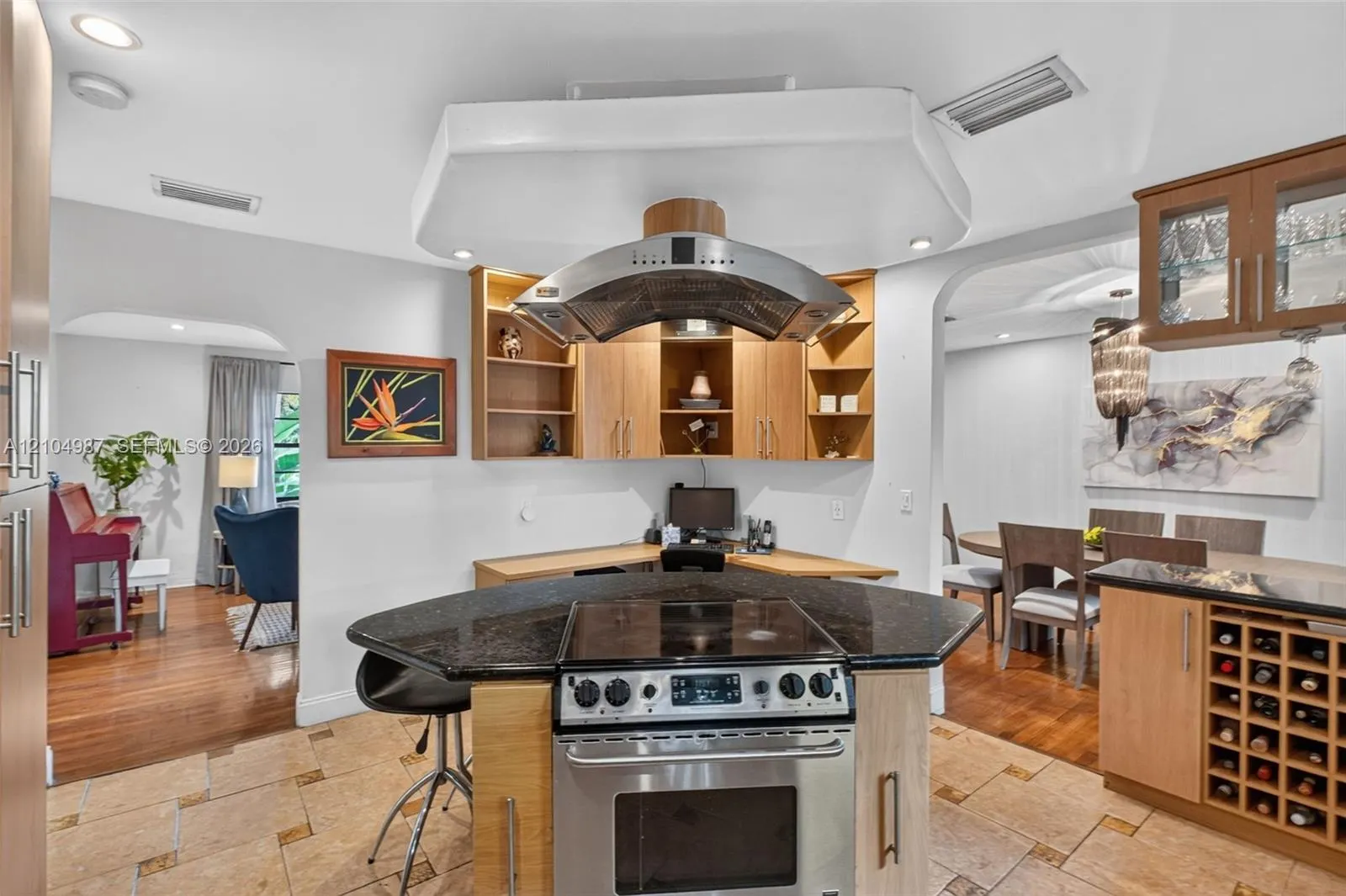 1020 NE 107th Street