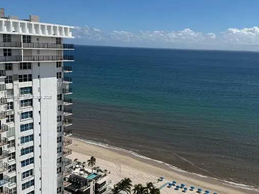 2401 S Ocean Drive #PH-A3