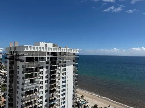 2401 S Ocean Drive #PH-A3