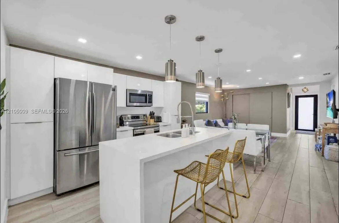 254 NW 51st Street