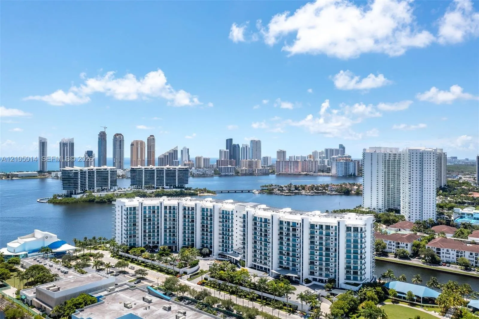 3250 NE 188th Street #108