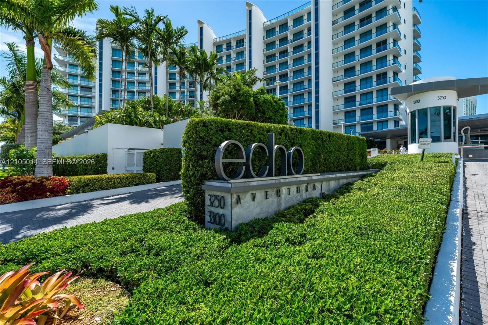 3250 NE 188th Street #108