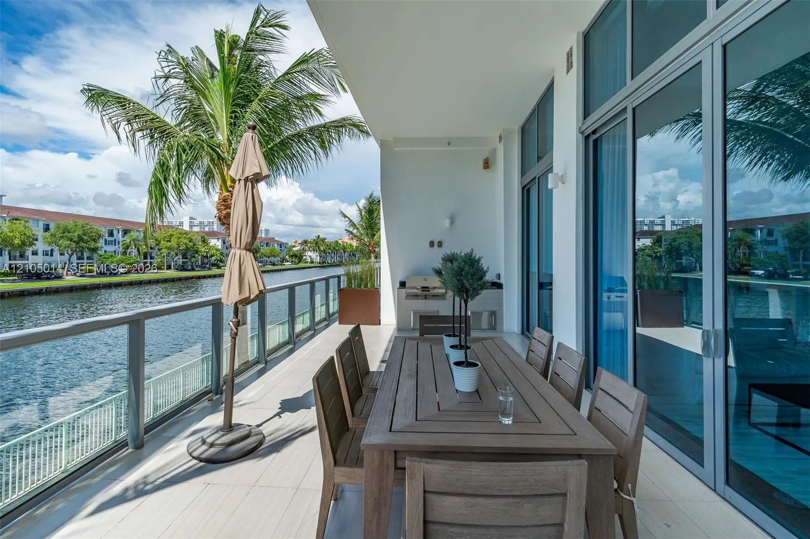 3250 NE 188th Street #108