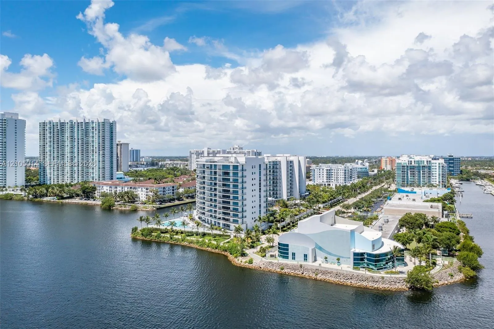 3250 NE 188th Street #108