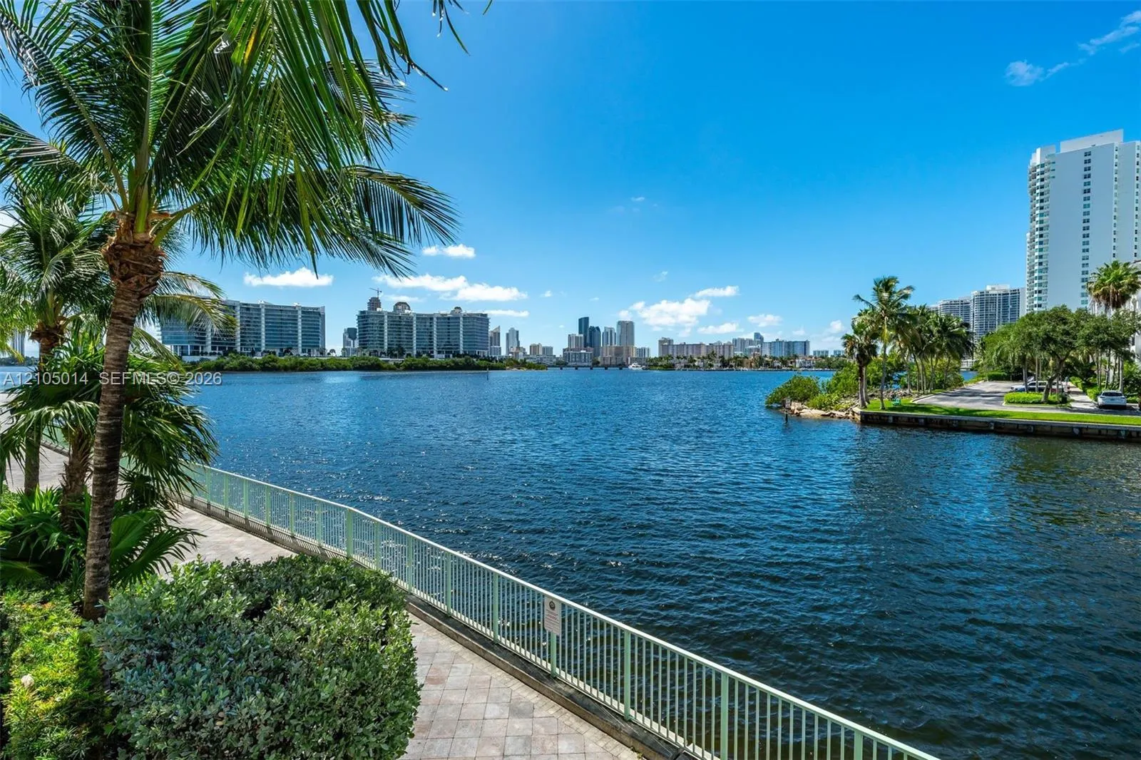 3250 NE 188th Street #108