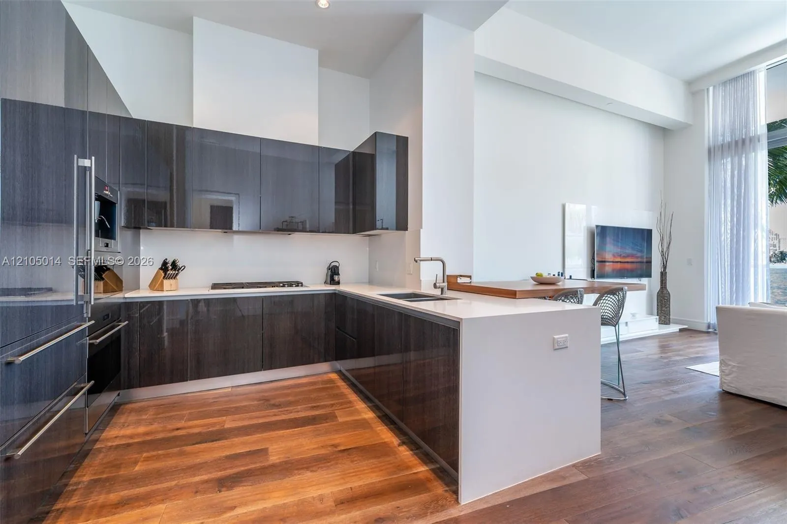 3250 NE 188th Street #108