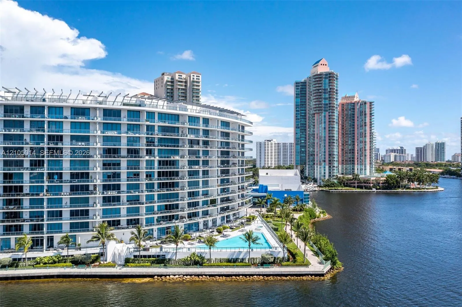 3250 NE 188th Street #108