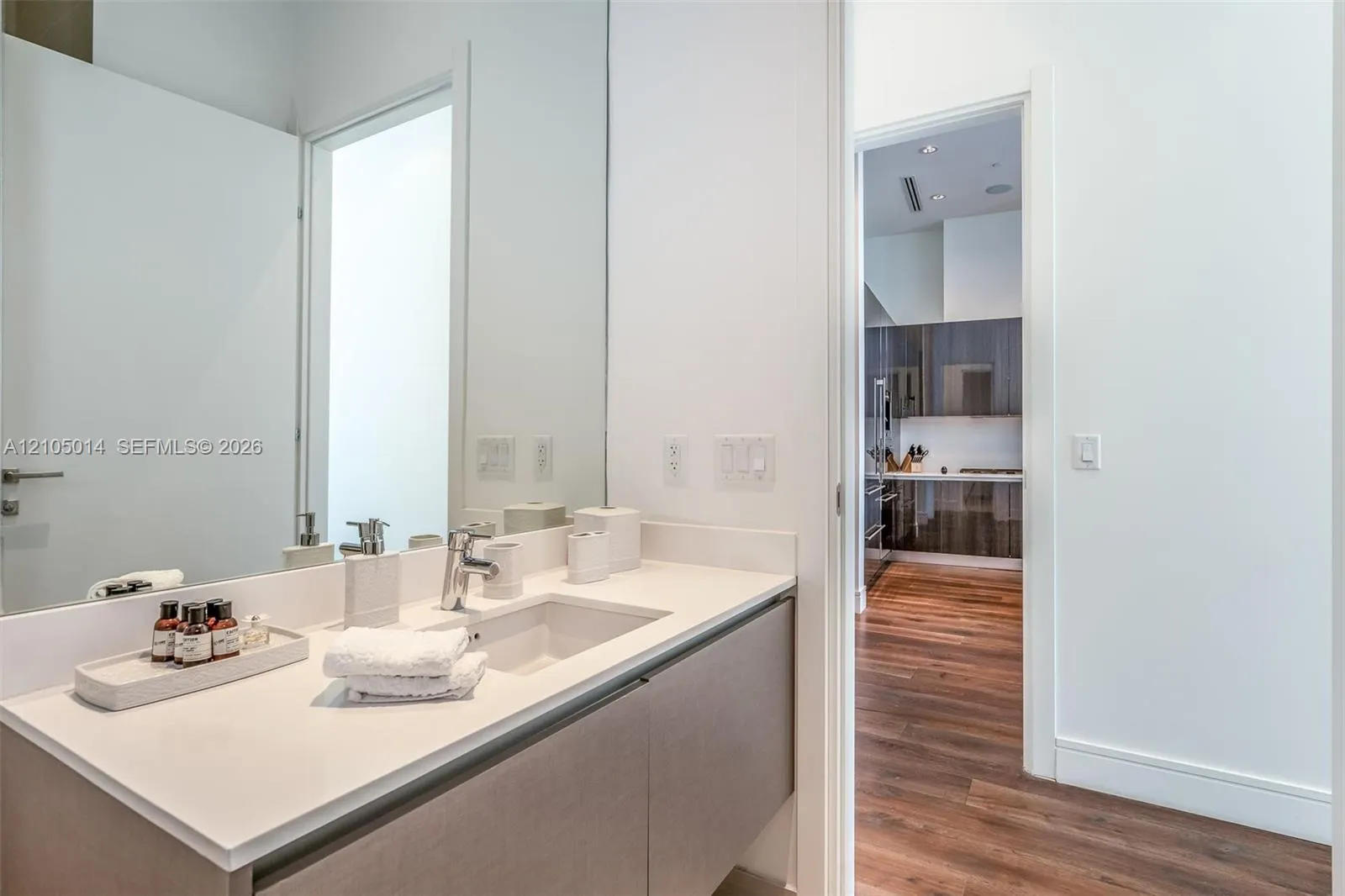 3250 NE 188th Street #108