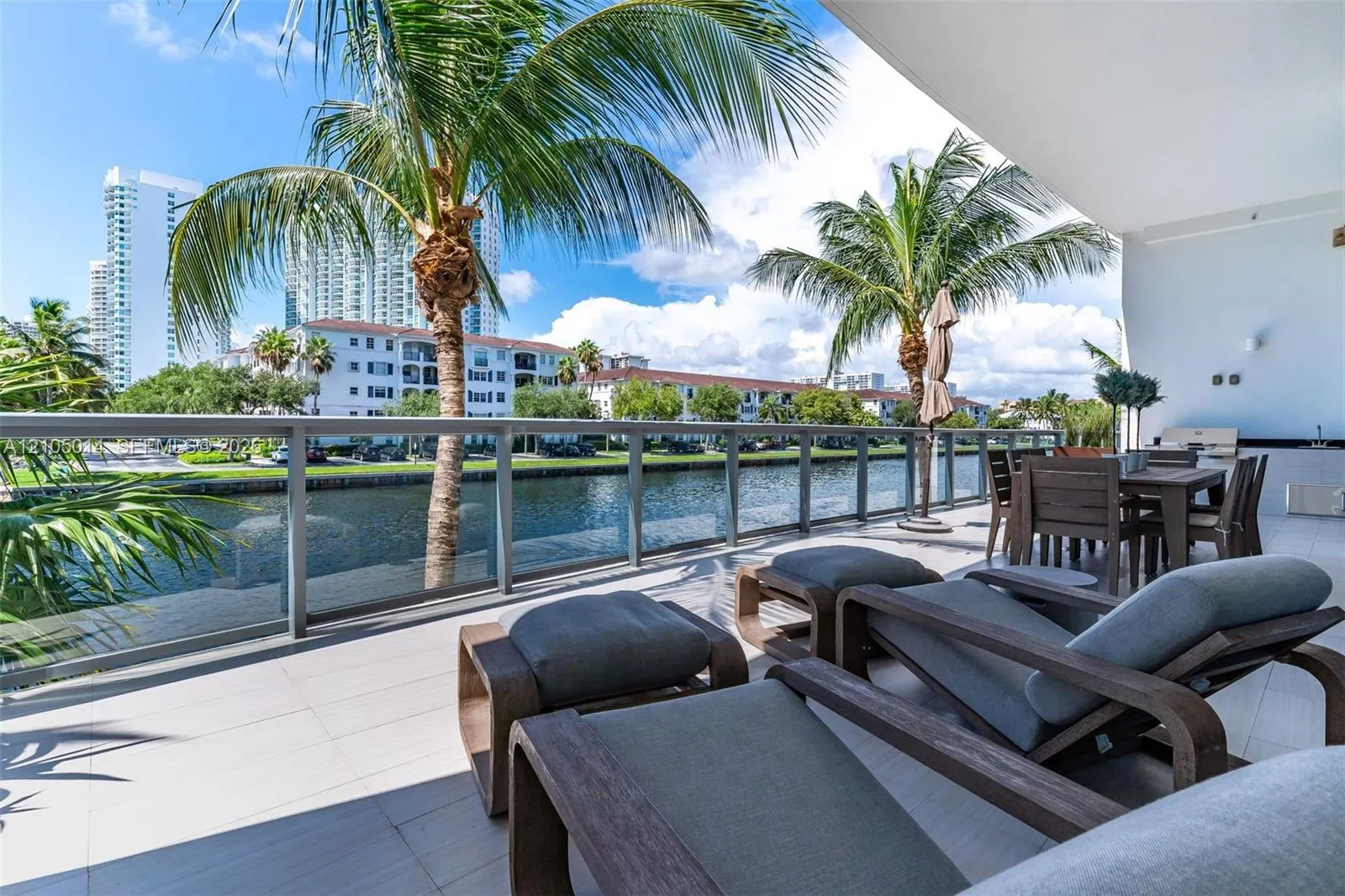 3250 NE 188th Street #108