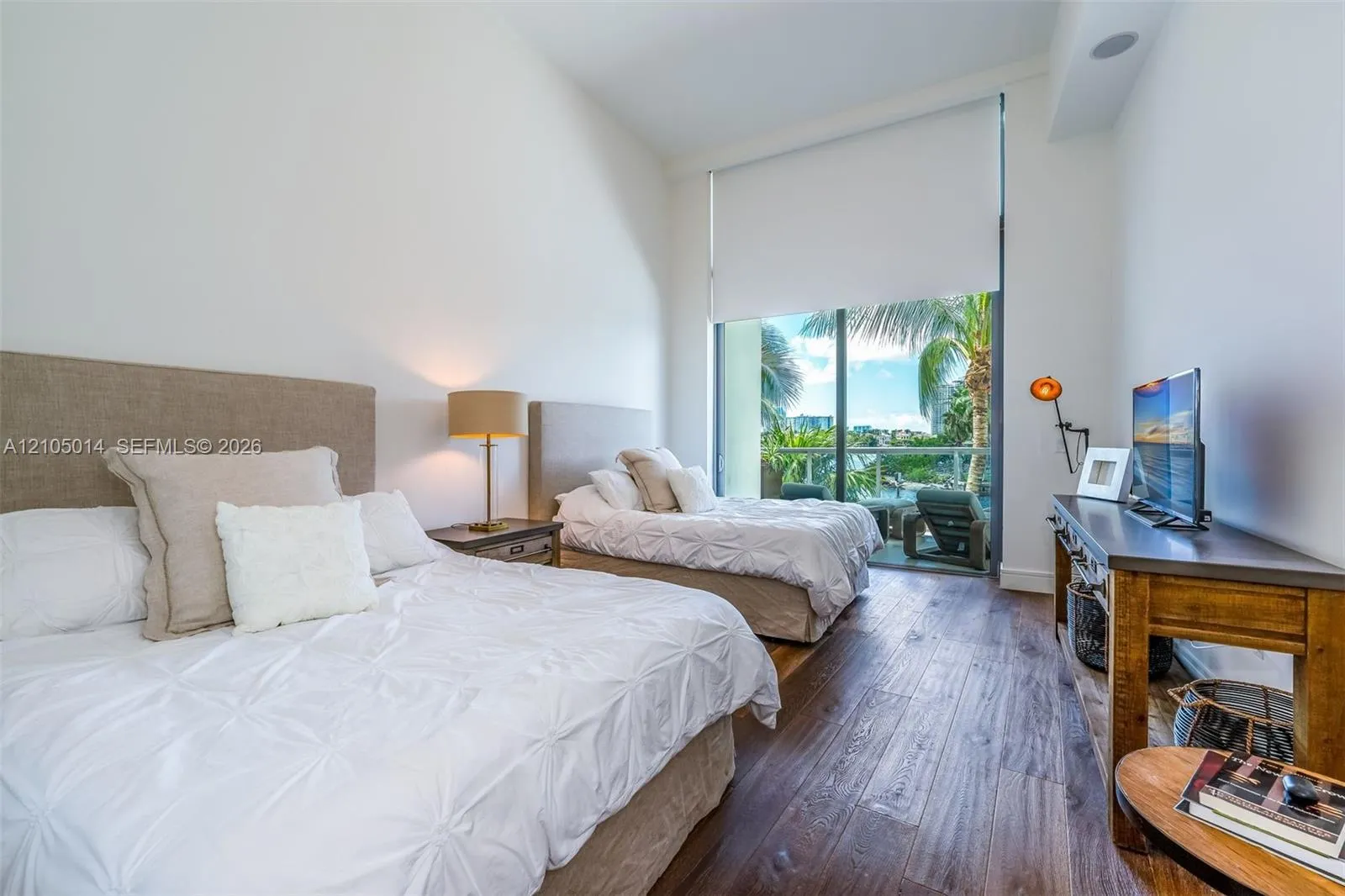 3250 NE 188th Street #108