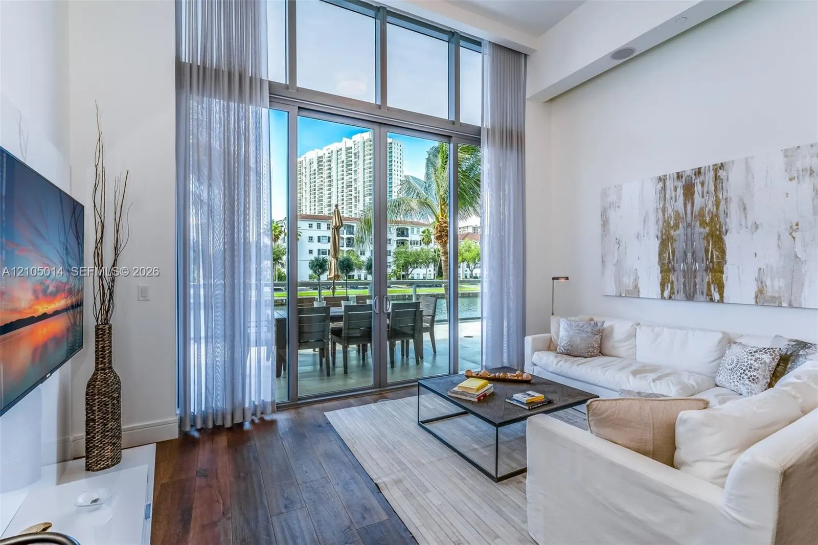 3250 NE 188th Street #108