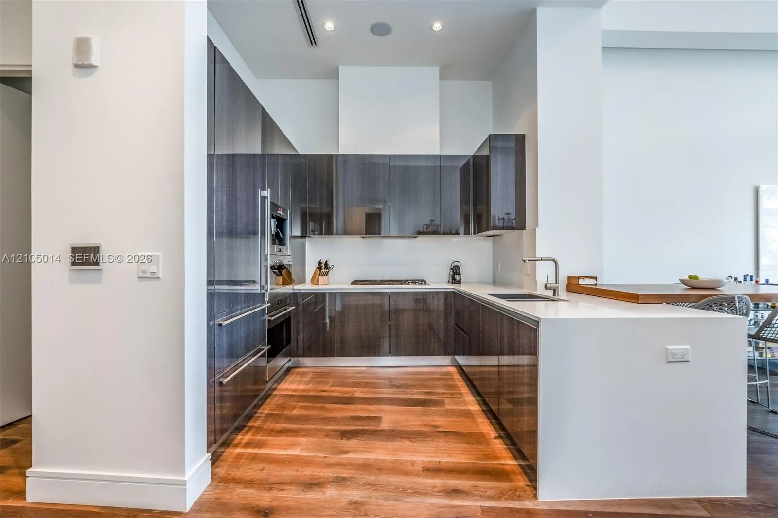 3250 NE 188th Street #108