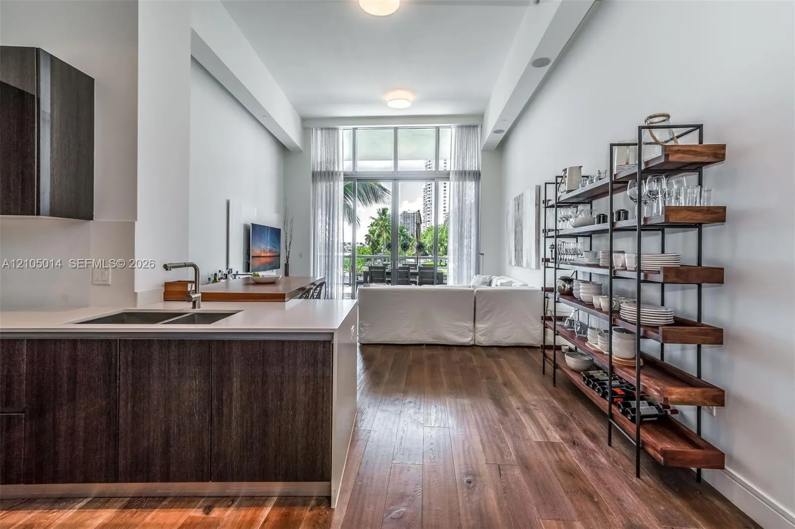 3250 NE 188th Street #108