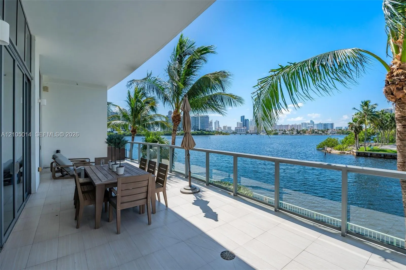 3250 NE 188th Street #108