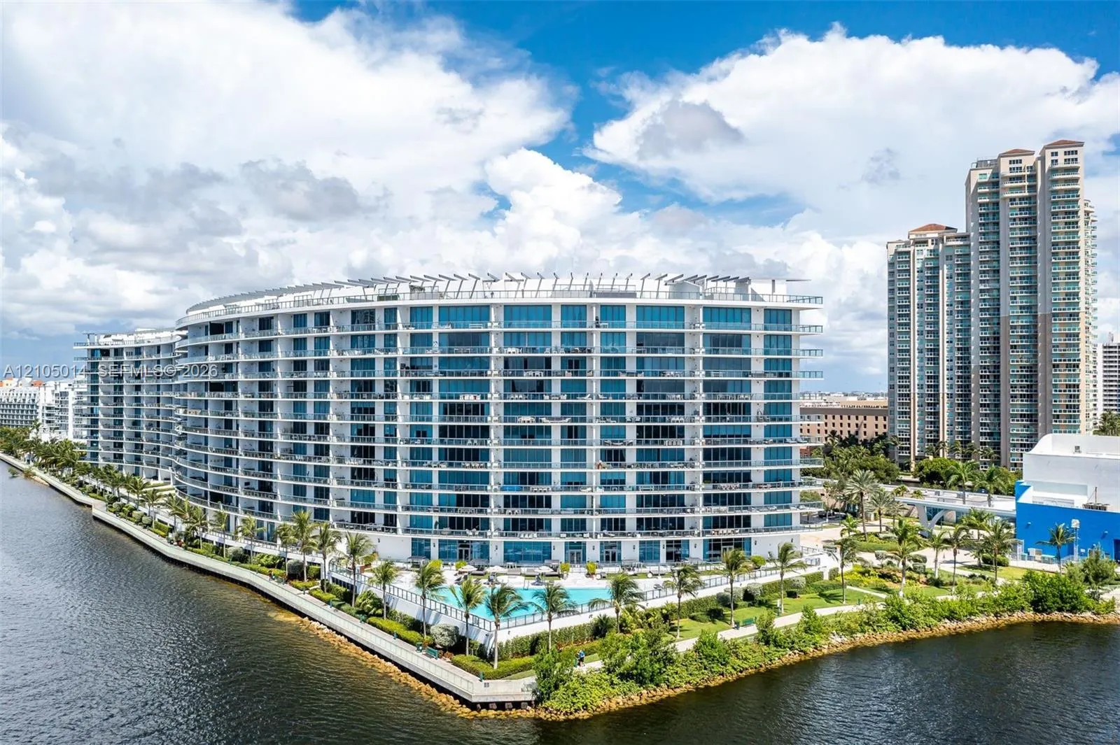 3250 NE 188th Street #108