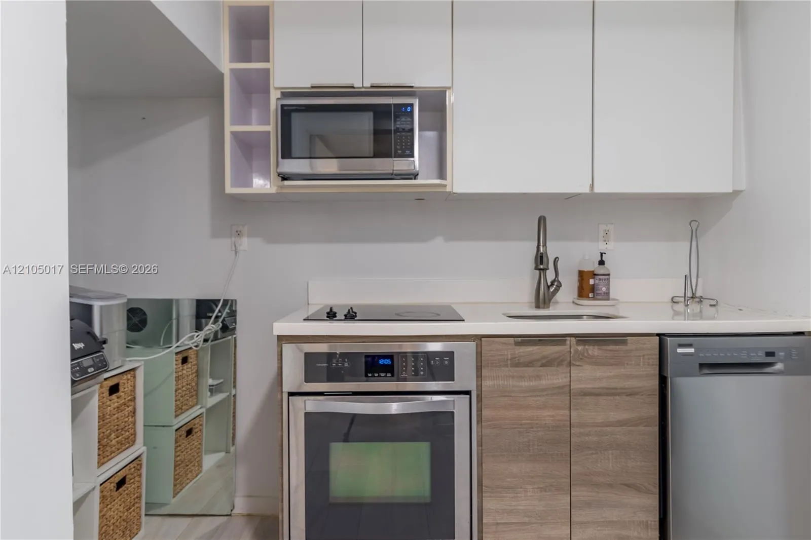 1450 Meridian Avenue #109