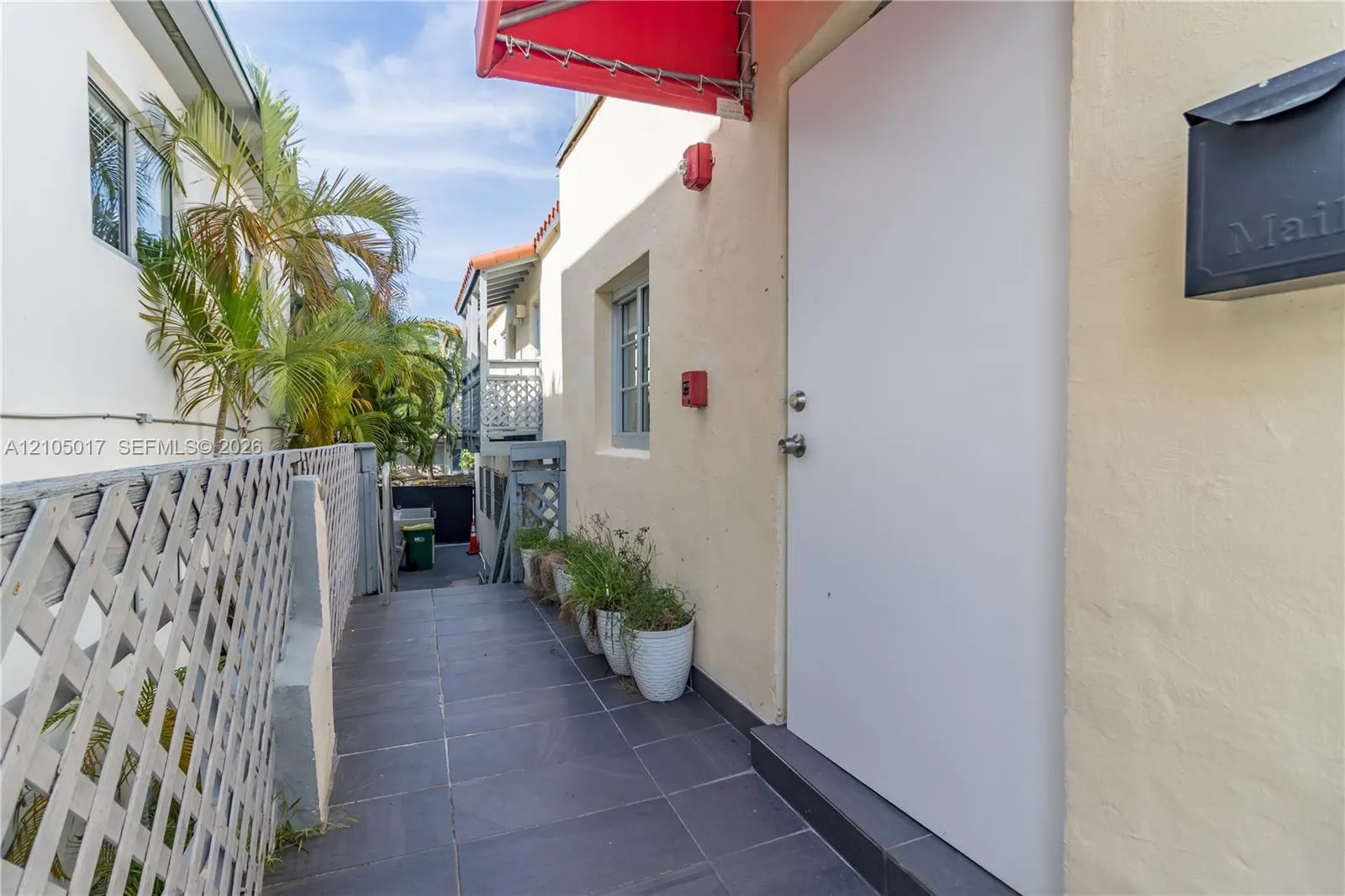 1450 Meridian Avenue #109