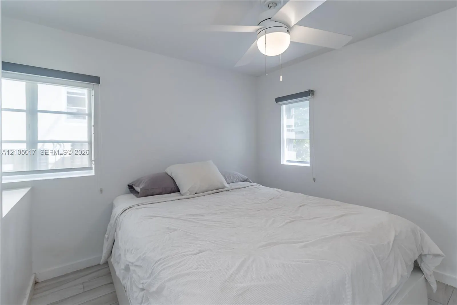 1450 Meridian Avenue #109