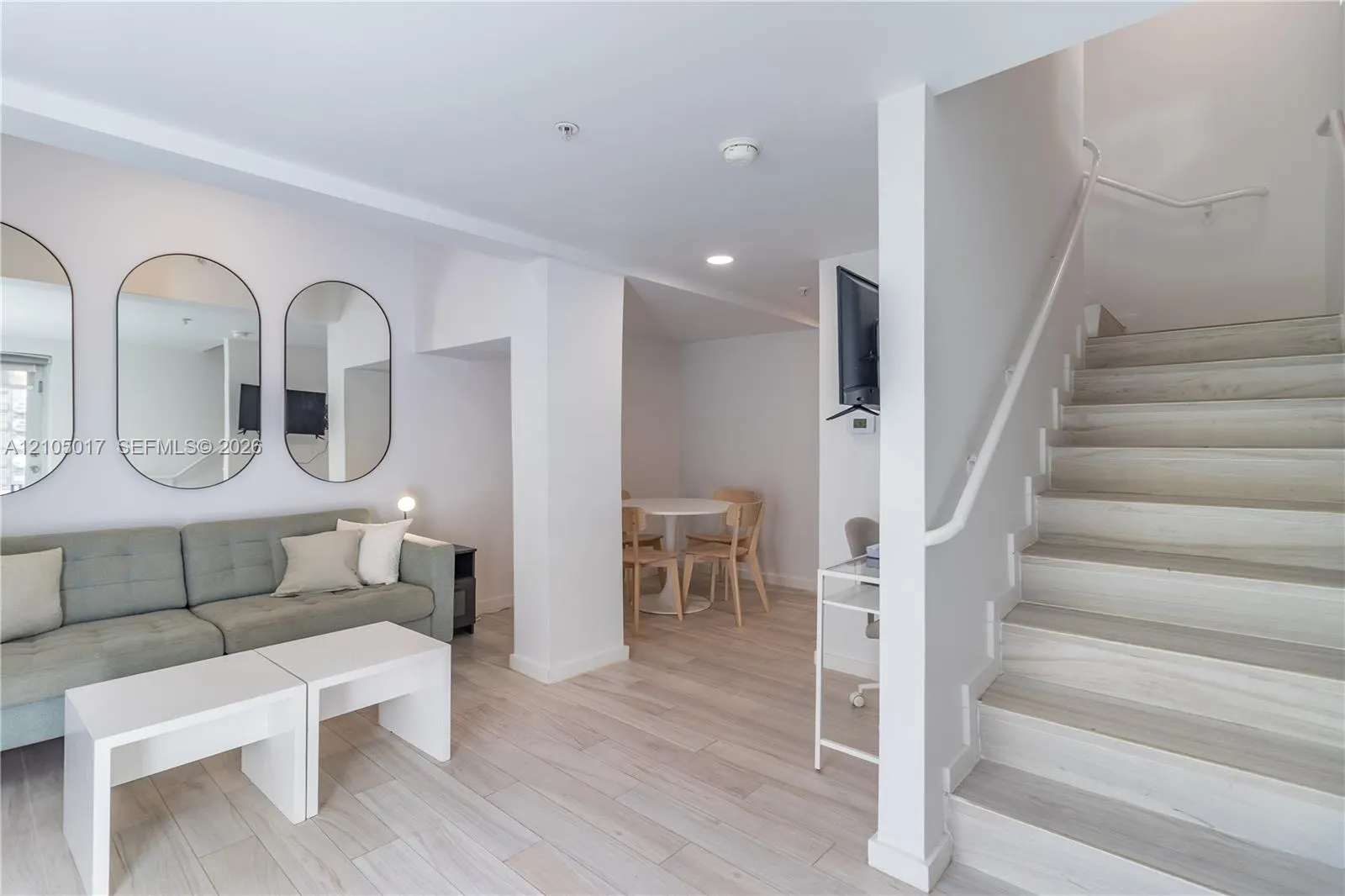 1450 Meridian Avenue #109