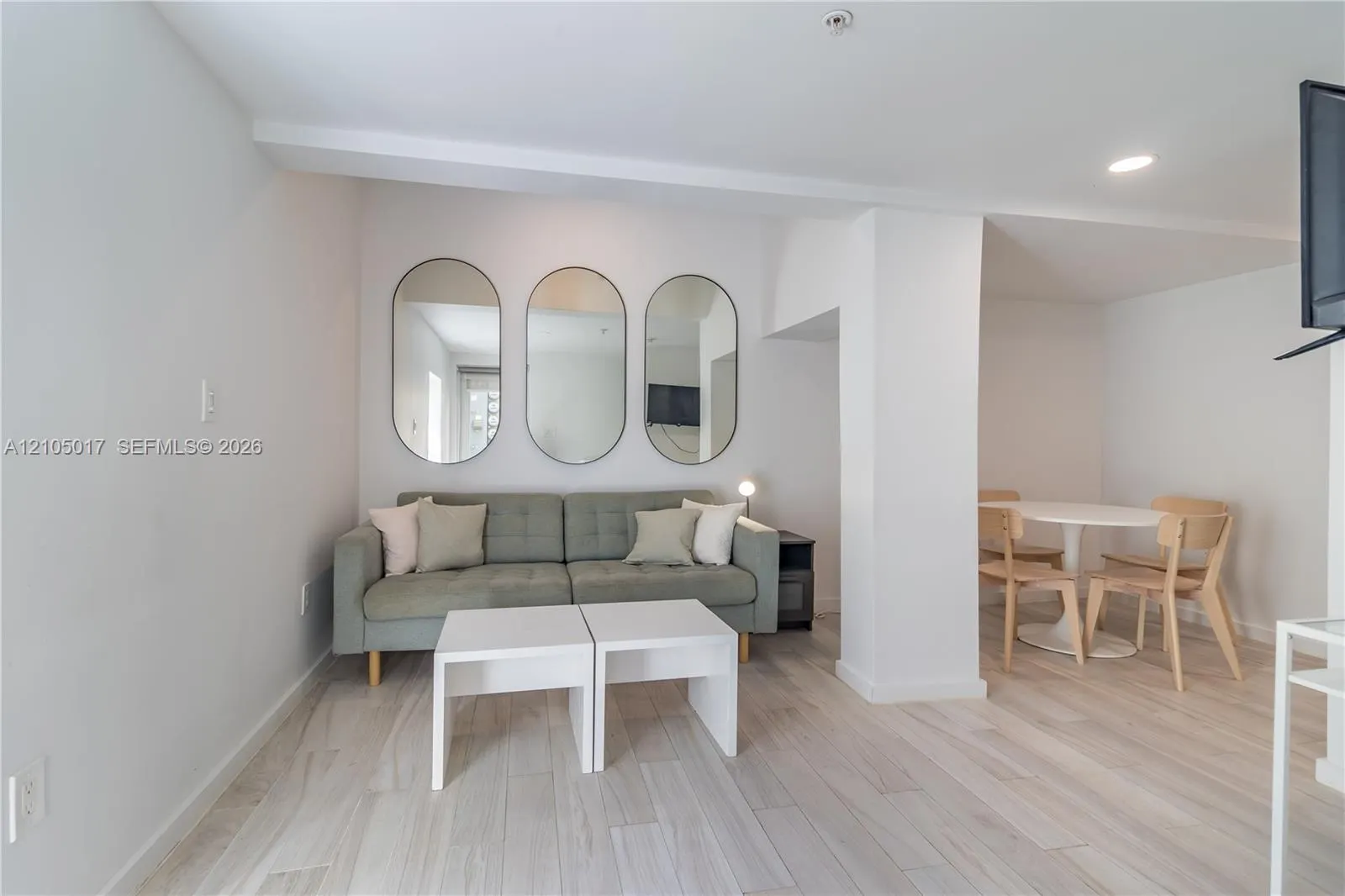 1450 Meridian Avenue #109