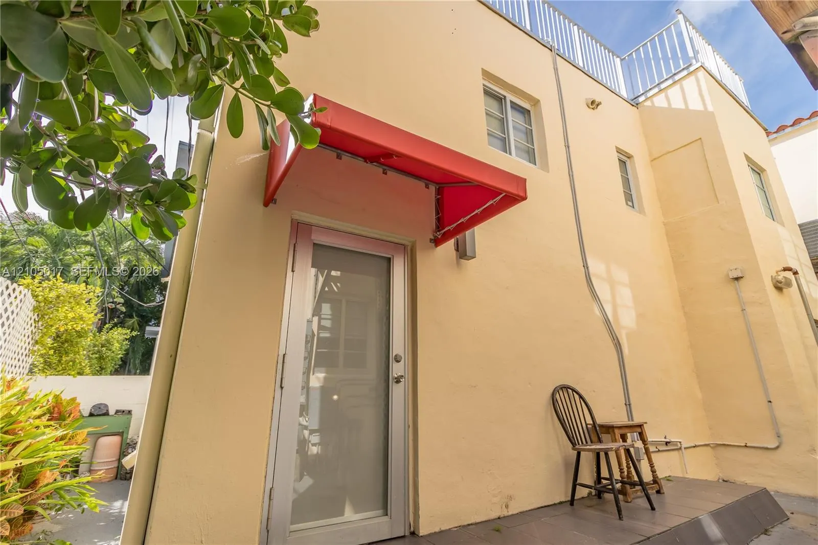 1450 Meridian Avenue #109