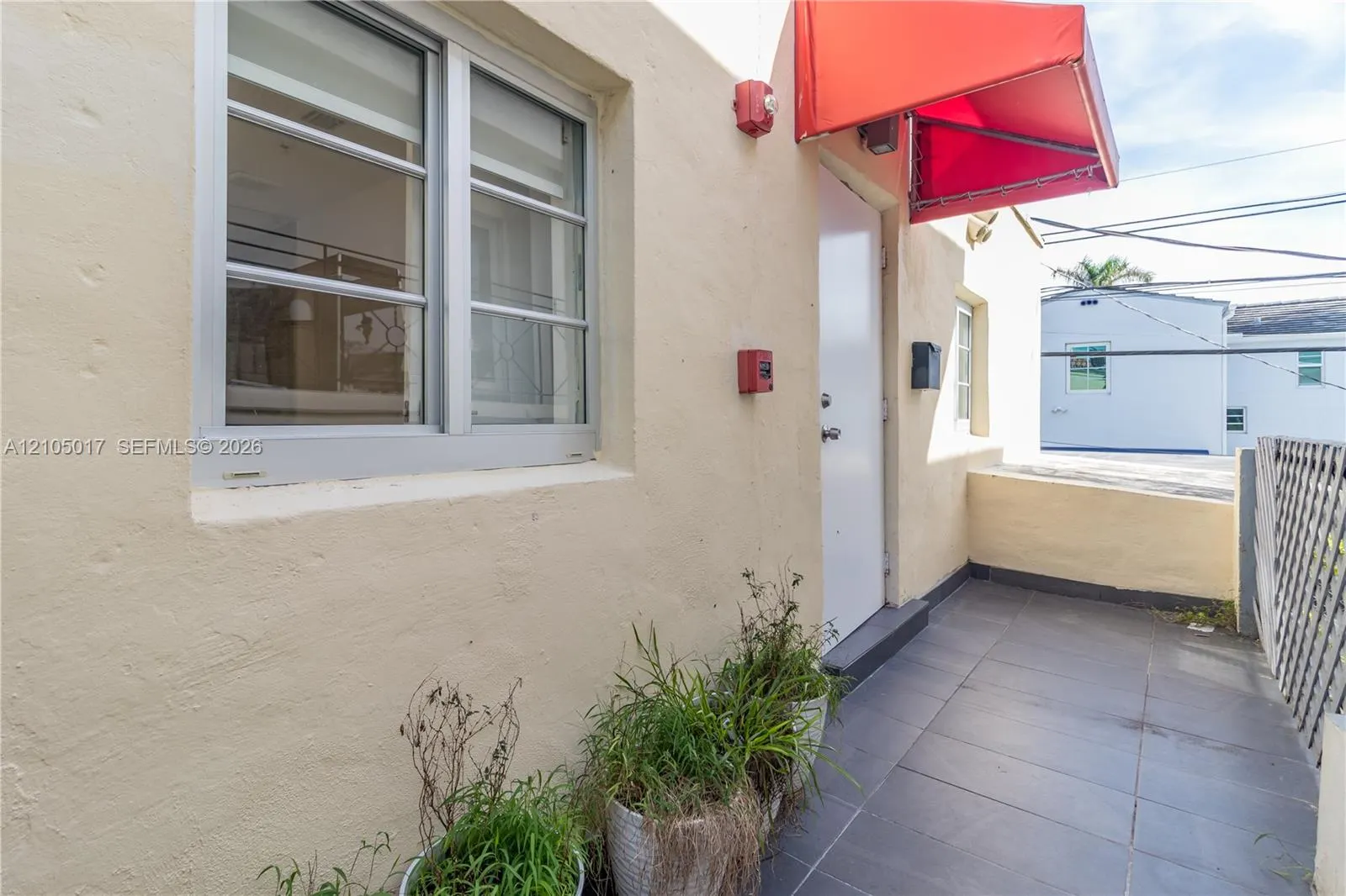 1450 Meridian Avenue #109
