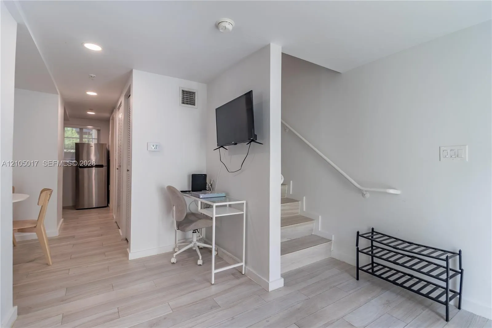 1450 Meridian Avenue #109