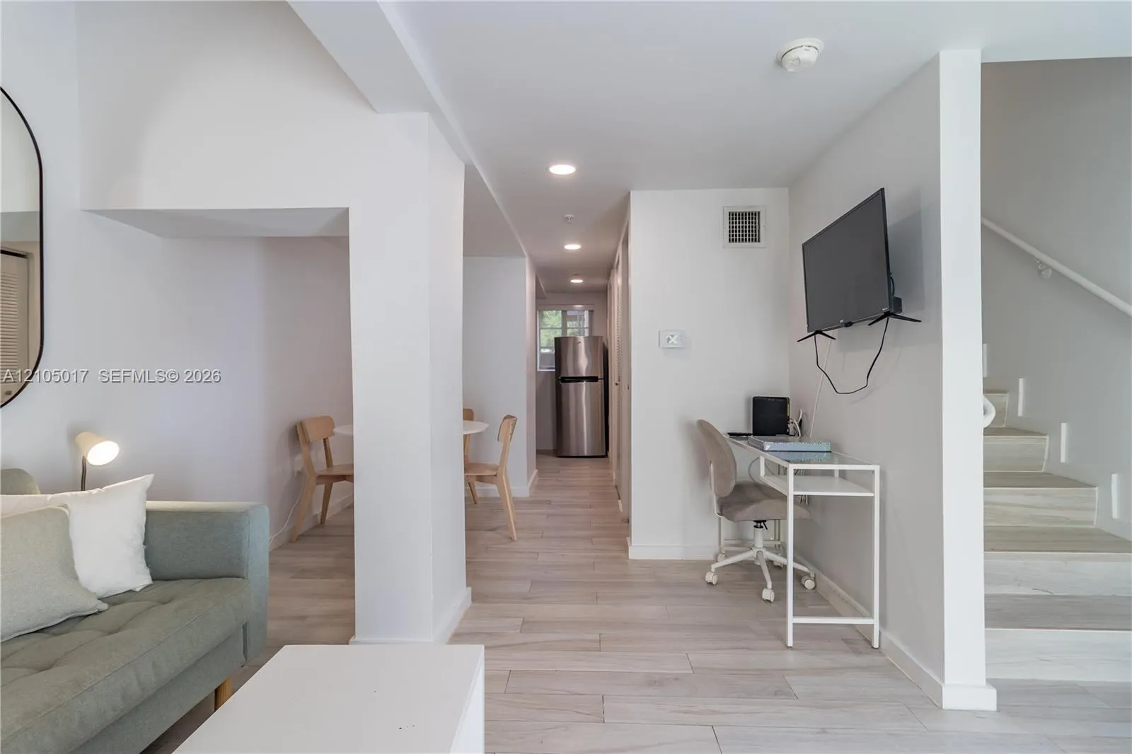 1450 Meridian Avenue #109